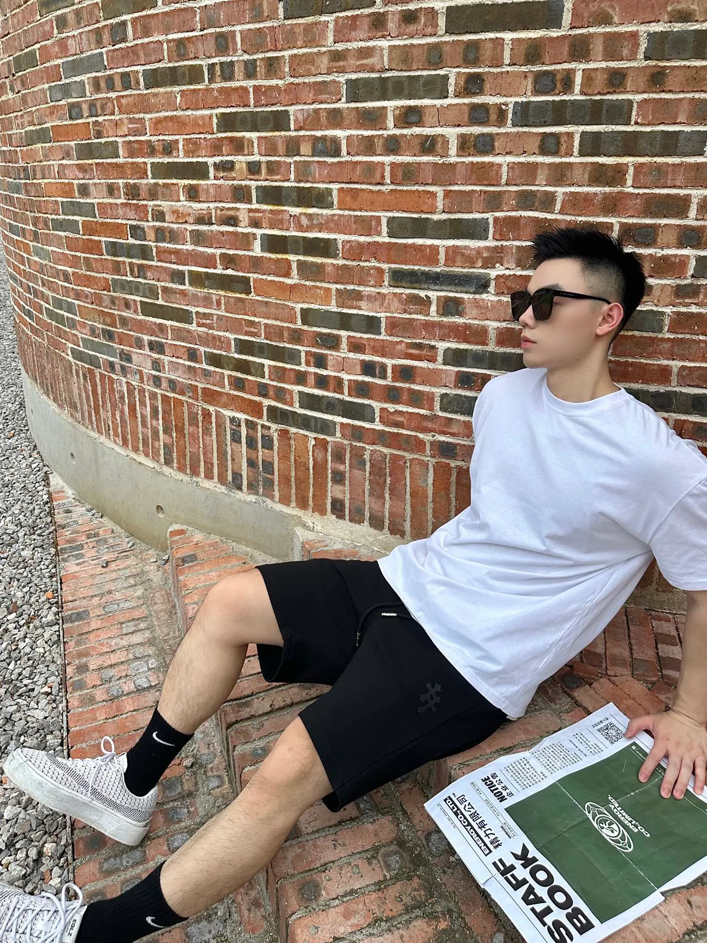 model picture